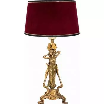 Настольный светильник BOGACHO