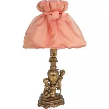 Настольный светильник BOGACHO