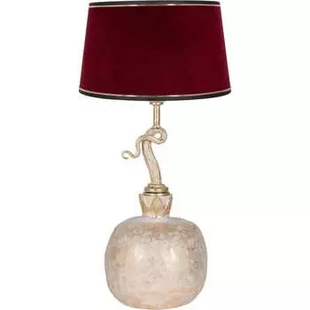 Настольный светильник BOGACHO