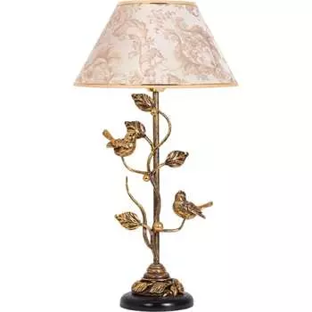 Настольный светильник BOGACHO