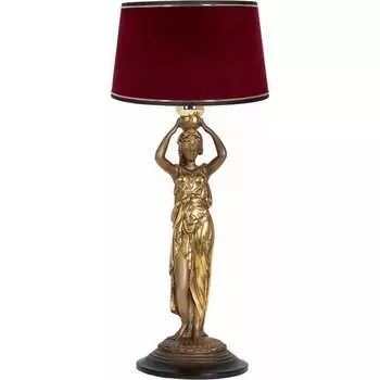 Настольный светильник BOGACHO