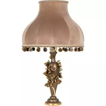 Настольный светильник BOGACHO