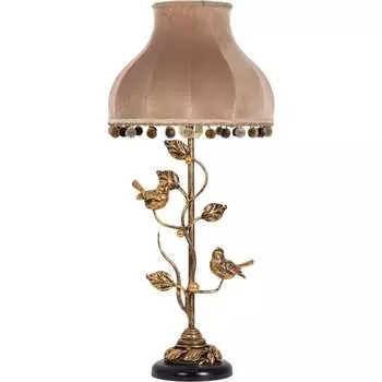 Настольный светильник BOGACHO