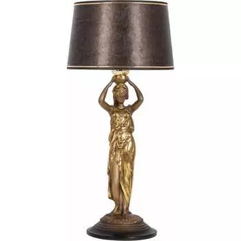 Настольный светильник BOGACHO