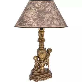 Настольный светильник BOGACHO