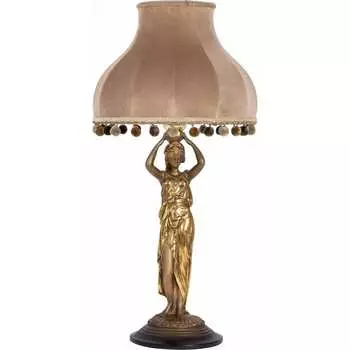 Настольный светильник BOGACHO