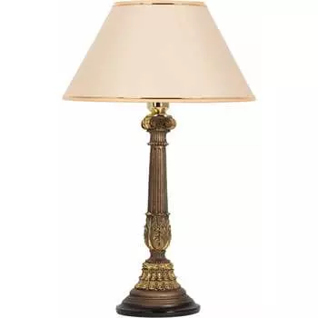 Настольный светильник BOGACHO