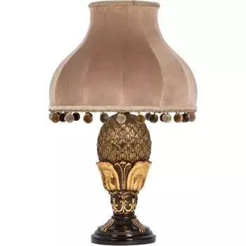 Настольный светильник BOGACHO