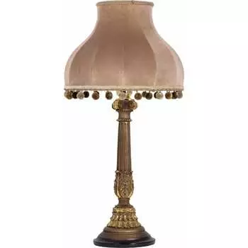 Настольный светильник BOGACHO