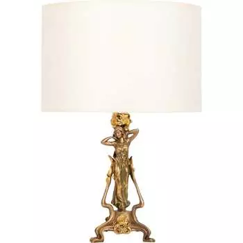 Настольный светильник BOGACHO