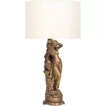 Настольный светильник BOGACHO