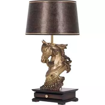 Настольный светильник BOGACHO