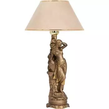 Настольный светильник BOGACHO