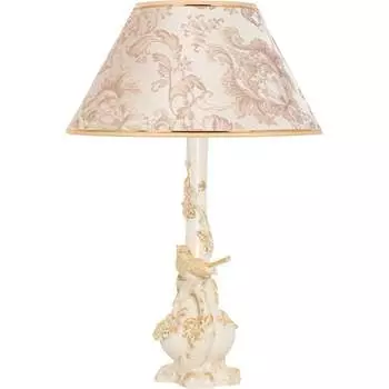 Настольный светильник BOGACHO Терра СБ-184/АС/Каледония'бискотти