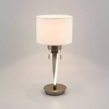 Настольный светильник Bogate's