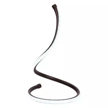 Настольный светильник Camelion LKD-1042 С28 бронза (Brown3) (230V 15Вт) 15233