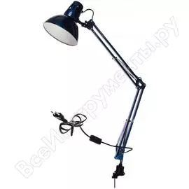 Настольный светильник Camelion KD-312 C06 12340