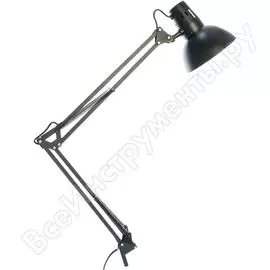 Настольный светильник Camelion KD-312 C02 10999