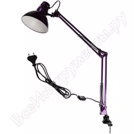 Настольный светильник Camelion KD-312 C12 12341