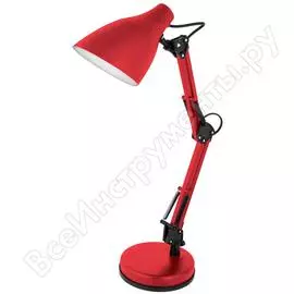 Настольный светильник Camelion KD-331 C04 12792