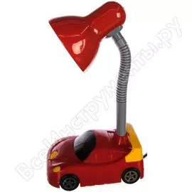 Настольный светильник Camelion KD-383 C04 12610