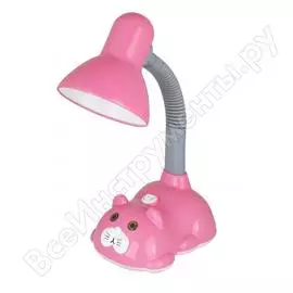 Настольный светильник Camelion KD-385 C14 12616