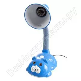 Настольный светильник Camelion