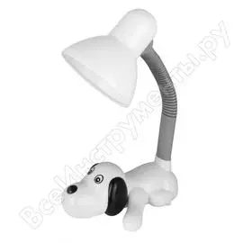 Настольный светильник Camelion KD-387 C01 12619