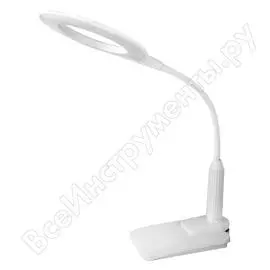 Настольный светильник Camelion