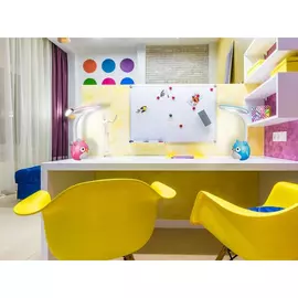 Настольный светильник Camelion