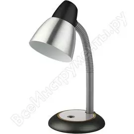 Настольный светильник ЭРА N-115-E27-40W-BK C0044884