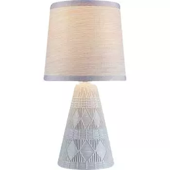 Настольный светильник ESCADA 10164/L 10164/L Beige