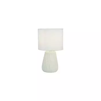 Настольный светильник ESCADA 10202/L White