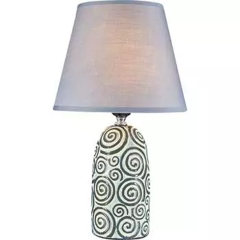 Настольный светильник ESCADA 699/1L 699/1L Grey