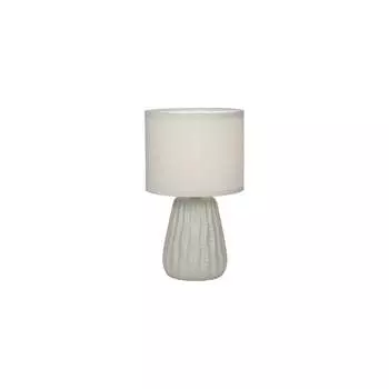 Настольный светильник ESCADA 10202/L Grey