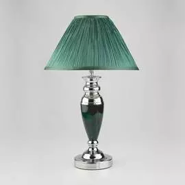 Настольный светильник Eurosvet 008 W A 1T GR 00000019595