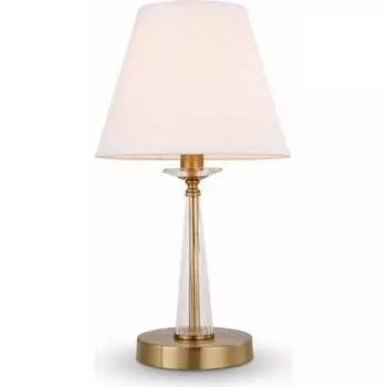 Настольный светильник Freya FR2027TL-01BS