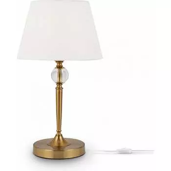 Настольный светильник Freya FR5190TL-01BS1