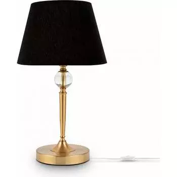 Настольный светильник Freya FR5190TL-01BS