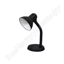 Настольный светильник под лампу IN HOME