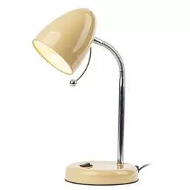 Настольный светильник ЭРА N116Е2740WBG Б0047202