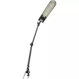 Настольный светильник ЭРА NL-201-G23-11W-BK C0041456