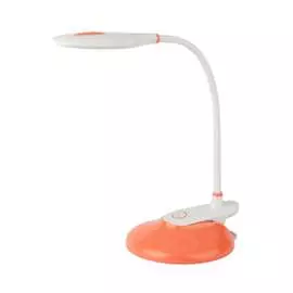Настольный светильник ЭРА