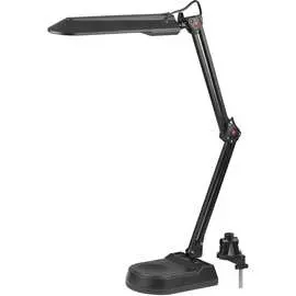 Настольный светильник ЭРА NL-202-G23-11W-BK C0041459