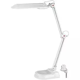 Настольный светильник ЭРА NL-202-G23-11W-W C0041460