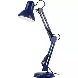 Настольный светильник ЭРА N214E2740WBU Б0052763