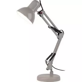 Настольный светильник ЭРА N214E2740WGY Б0052762