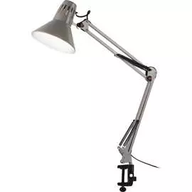 Настольный светильник ЭРА N121E2740WGY Б0052758