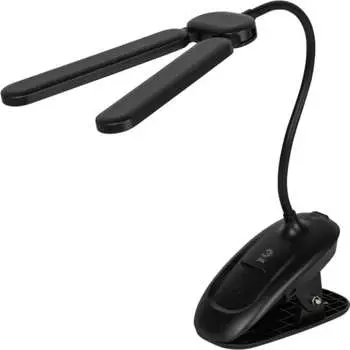 Настольный светильник ЭРА Б0057208