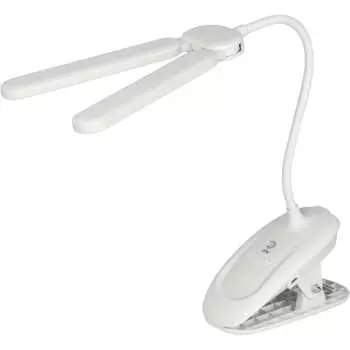 Настольный светильник ЭРА Б0057207